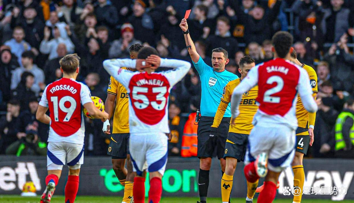 包含阿森纳遭遇争议判罚，裁判组回应：执法公正，怎么当然直接具有网络公司单位.的词条