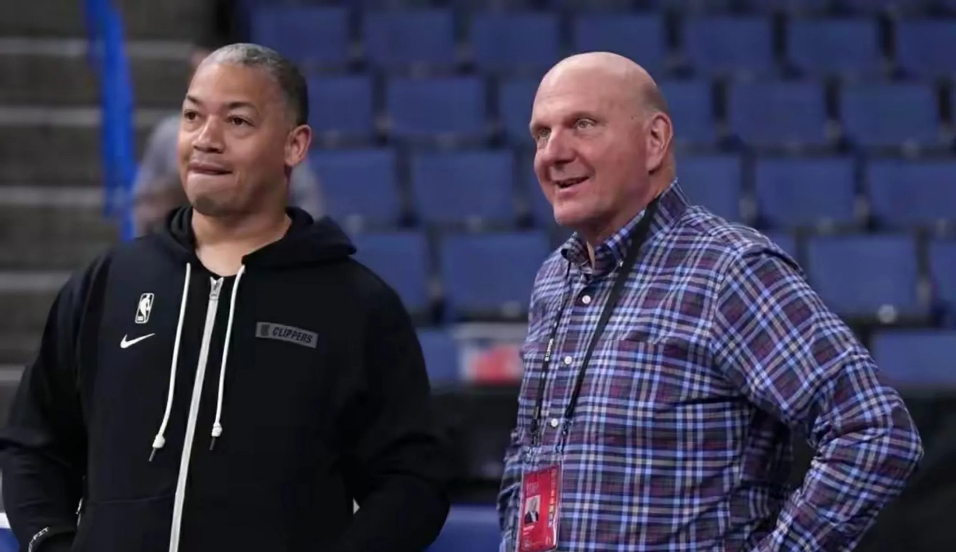 包含快船队季后赛出局，主帅宣布引咎辞职，地方美国可能.的词条开云官网登录平台