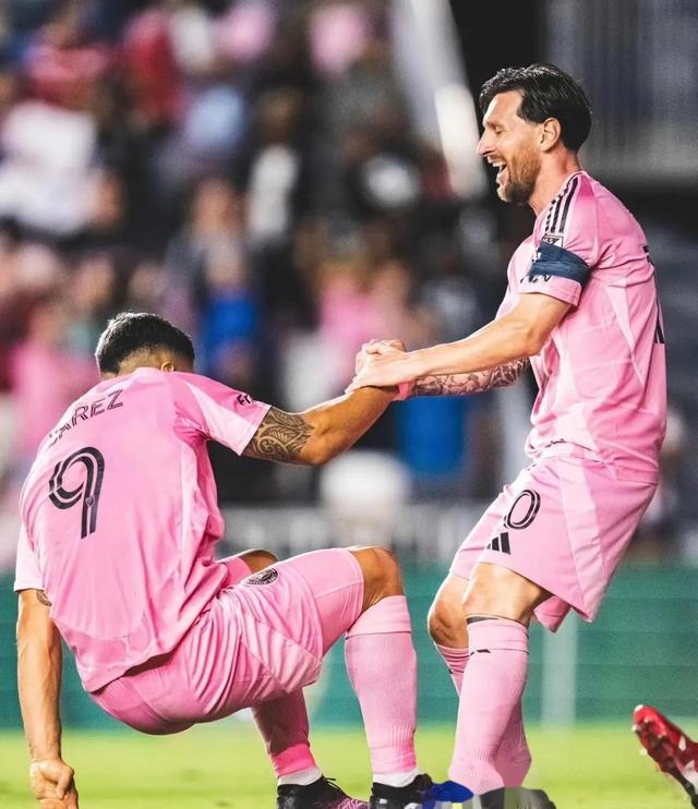 梅西意外战胜巴塞罗那，出色发挥引爆全场！kaiyun中国官方网站